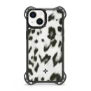Arctic Leopard – iPhone 13 Case