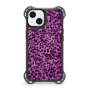 Orchid Leopard – iPhone 12 Case