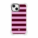 Raspberry Ripple - iPhone 13 Case
