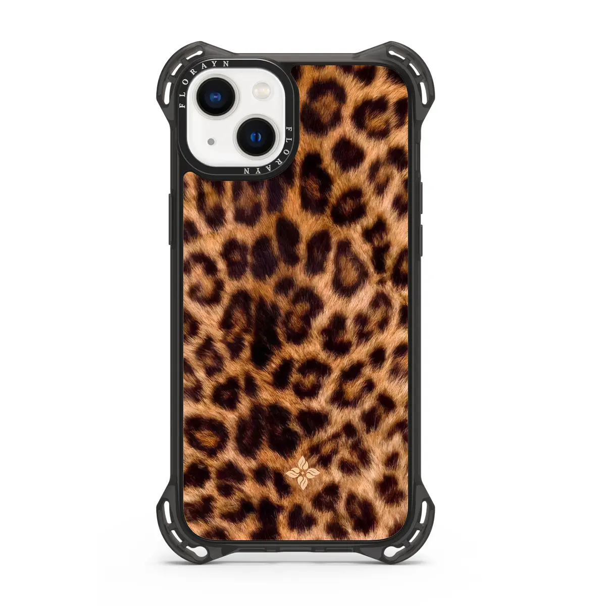 Classic Leopard