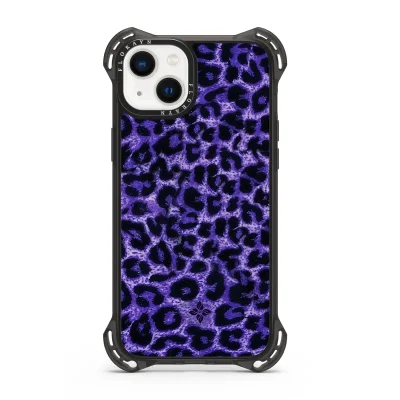 Indigo Leopard