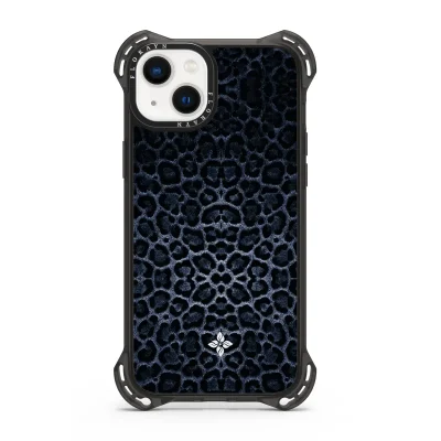 Midnight Leopard