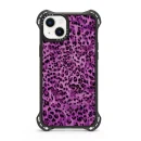 Orchid Leopard – iPhone 14 Plus Case