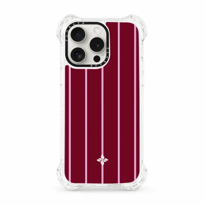Cherry Cordial - iPhone 14 Pro Max Case