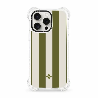Lime Sorbet - iPhone 14 Pro Max Case