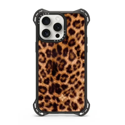 Classic Leopard