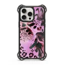 Floral Leopard – iPhone 14 Pro Max Case