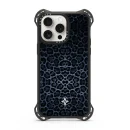 Midnight Leopard – iPhone 14 Pro Max Case
