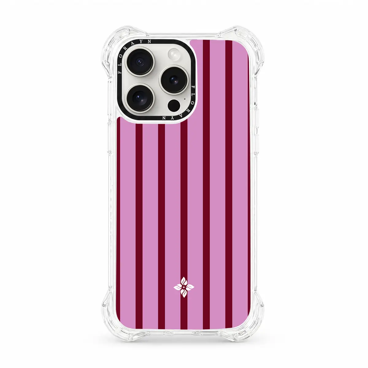 Pink Lemonade - iPhone 14 Pro Max Case