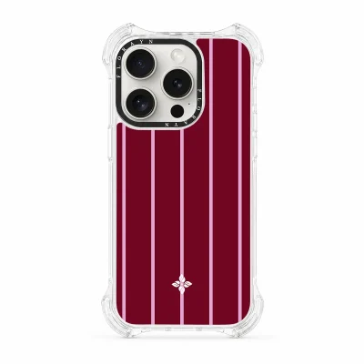 Cherry Cordial - iPhone 14 Pro Case