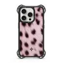 Blush Leopard – iPhone 14 Pro Case