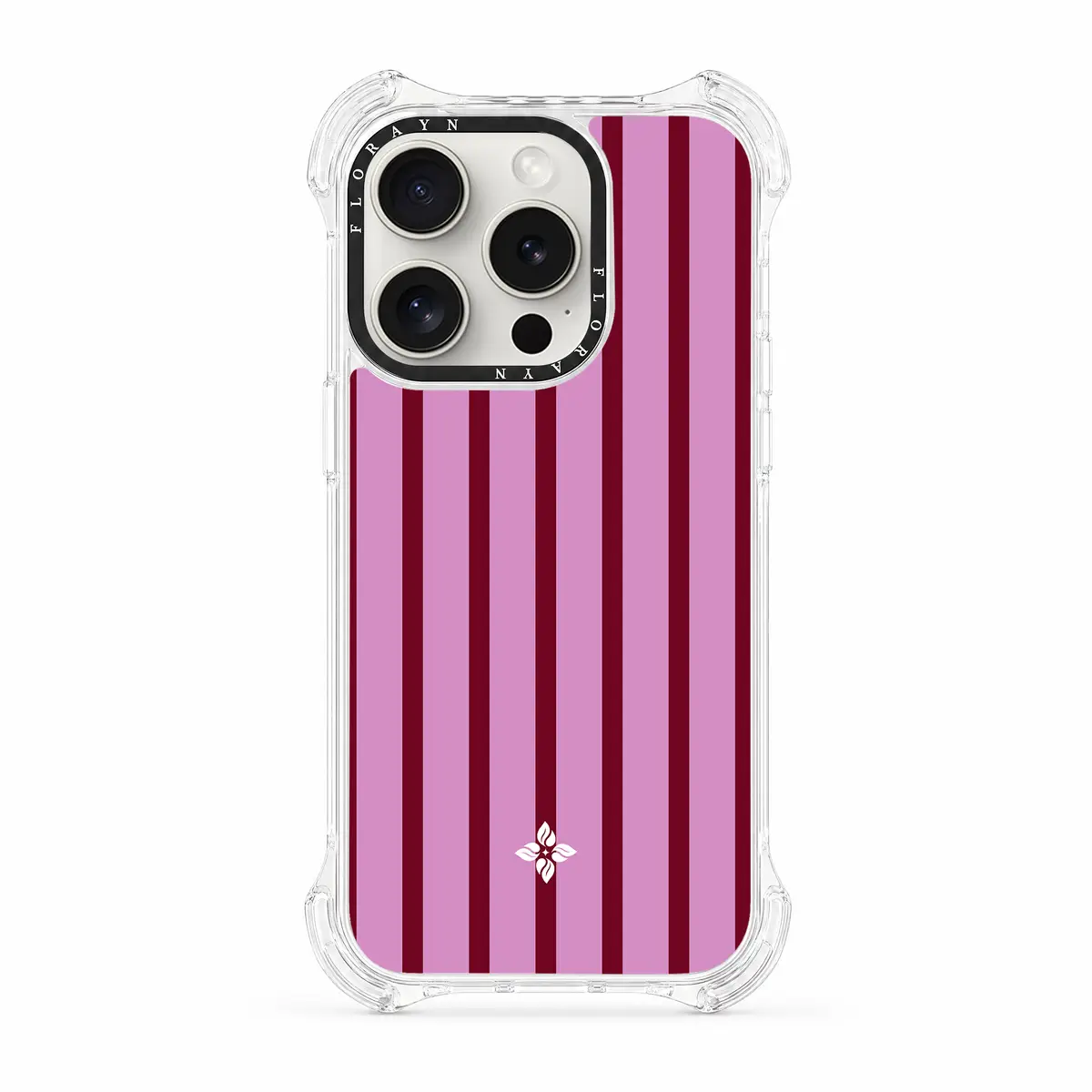 Pink Lemonade - iPhone 14 Pro Case