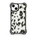 Arctic Leopard – iPhone 14 Case