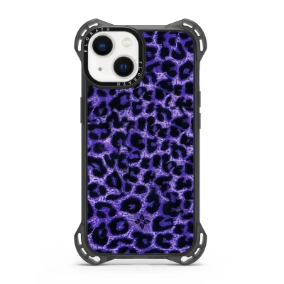 Indigo Leopard