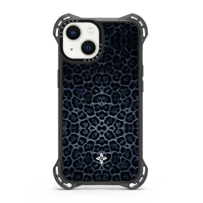 Midnight Leopard