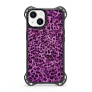 Orchid Leopard – iPhone 14 Case