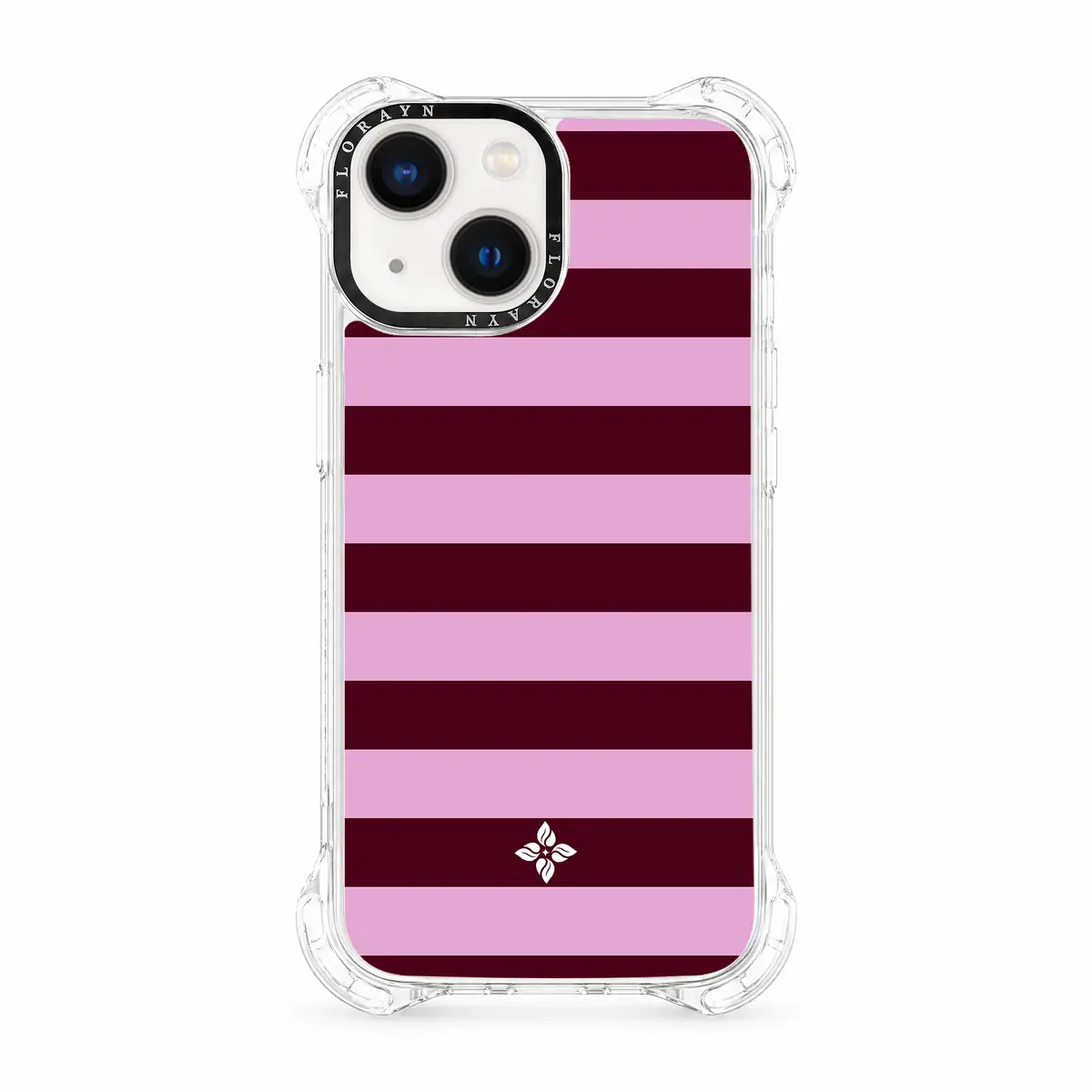 Raspberry Ripple