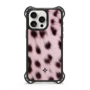 Blush Leopard – iPhone 15 Pro Max Case