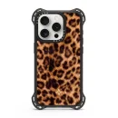 Classic Leopard – iPhone 15 Pro Case
