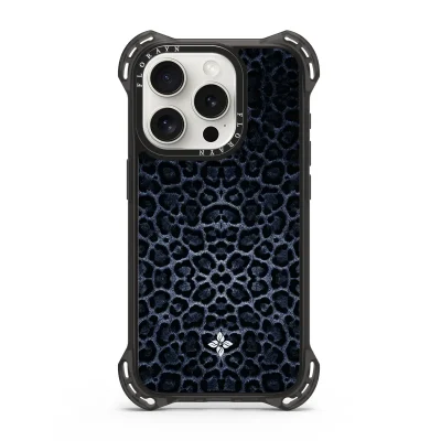 Midnight Leopard