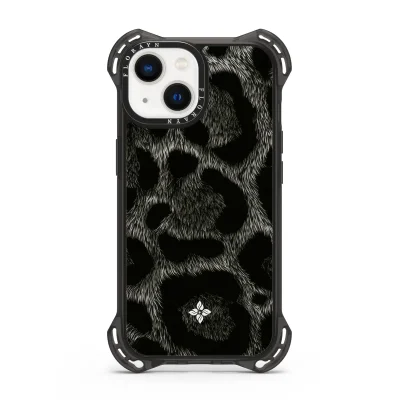 Armor Black MagSafe
