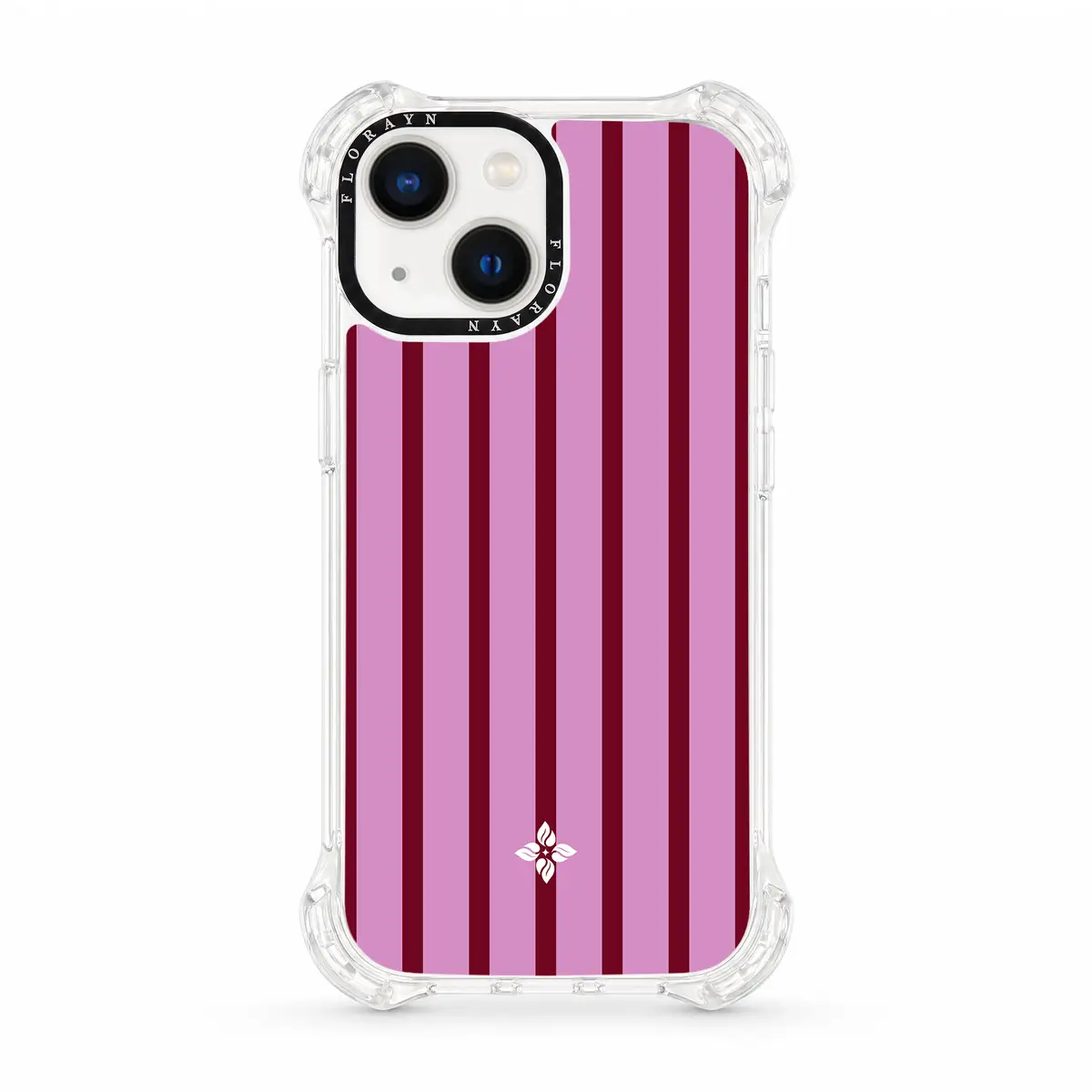 Pink Lemonade - iPhone 15 Case