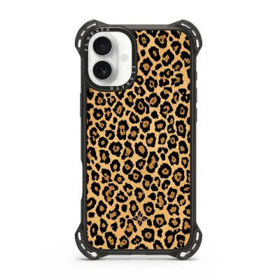 Sahara Leopard