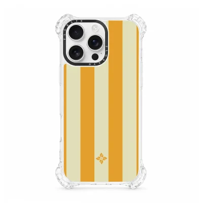 Lemon Drop - iPhone 16 Pro Max Case