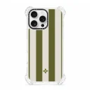 Lime Sorbet - iPhone 16 Pro Max Case