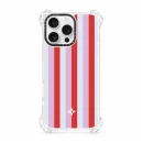 Peppermint Twist - iPhone 16 Pro Max Case