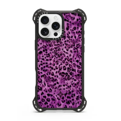 Orchid Leopard