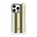 Lime Sorbet - iPhone 16 Pro Case