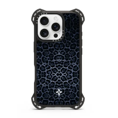 Midnight Leopard