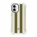 Lime Sorbet - iPhone 16 Case