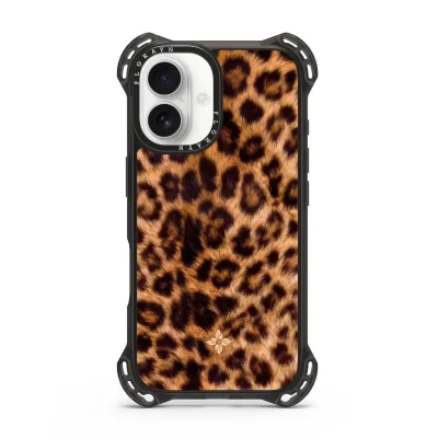 Classic Leopard