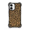 Sahara Leopard – iPhone 16 Case
