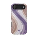 Mauve Mood – iPhone 17 Air Case