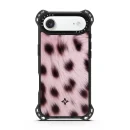 Blush Leopard – iPhone 17 Air Case