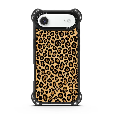 Sahara Leopard