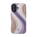 Mauve Mood – iPhone 17 Case