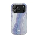 Blue Belle – iPhone 17 Pro Case
