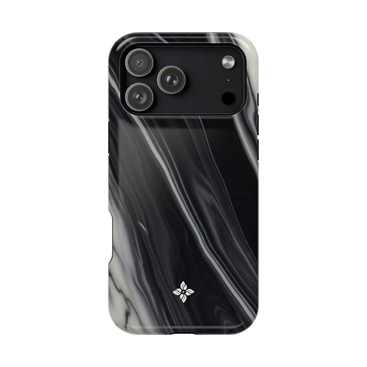 Dark Muse – iPhone 17 Pro Max Case