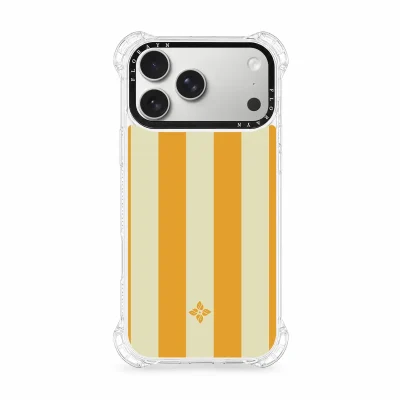 Armor Transparent MagSafe