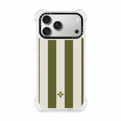 Lime Sorbet - iPhone 17 Pro Max Case