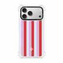 Peppermint Twist - iPhone 17 Pro Max Case
