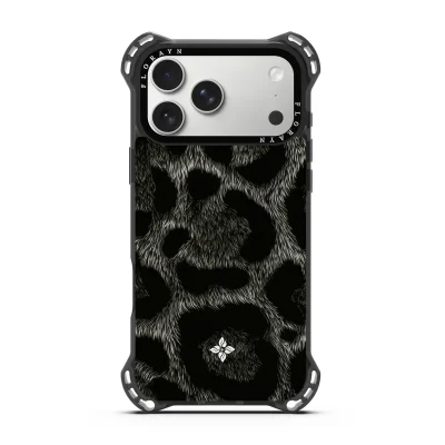 Armor Black MagSafe
