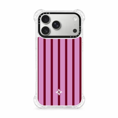 Pink Lemonade - iPhone 17 Pro Max Case