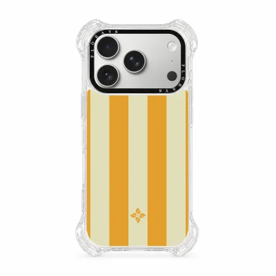 Armor Transparent MagSafe