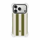 Lime Sorbet - iPhone 17 Pro Case