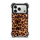 Classic Leopard – iPhone 17 Pro Case